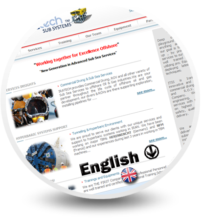 Iratech English